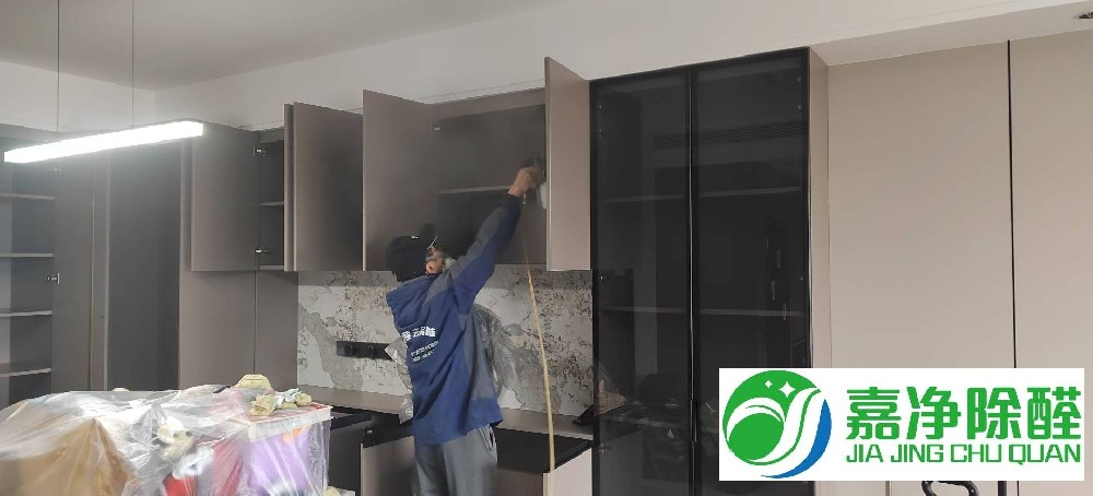 嘉净环保的品牌故事：守护每一次呼吸的承诺